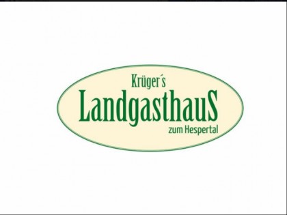 Фото: Kr&amp;uuml;ger&amp;#039;s Landgasthaus zum Hespertal