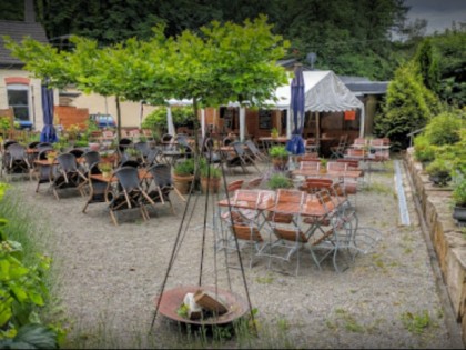 Фото: Kr&amp;uuml;ger&amp;#039;s Landgasthaus zum Hespertal