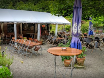 Фото: Krüger's Landgasthaus zum Hespertal